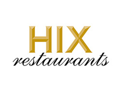 HIX Restaurants use Yawl Spring water